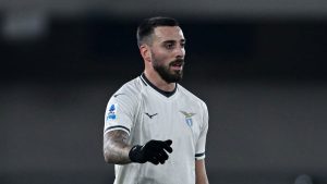 MN24 – Milan, è il giorno di Mario Gila: visite mediche e firma, inizia l’avventura in rossonero