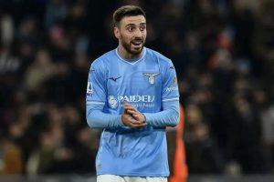Gila a Milan TV: «Il Milan è un sogno. Perseveranza è la parola che racconta la mia carriera»