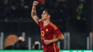 Dybala rinnova con la Roma: accordo fino al 2027 e stipendio ridotto