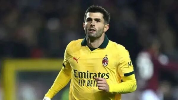 Pulisic