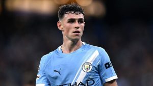 Il Milan sogna Phil Foden: perché sarebbe il colpo perfetto per il calcio di Amorim