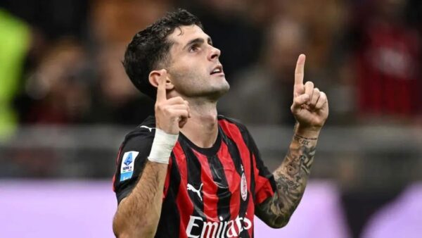 Pulisic