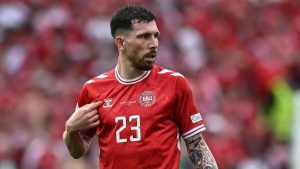 Milan, Hojbjerg resta un’opzione concreta: i rossoneri monitorano il centrocampo