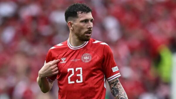 Hojbjerg