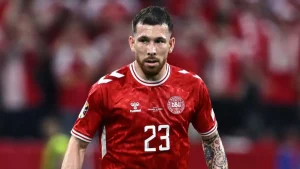 Hojbjerg è un opzione che non tramonta! Prima le uscite a centrocampo: da Ricci a Fofana