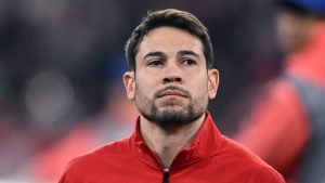 Perché il Milan dovrebbe puntare su Guerreiro: un’occasione a parametro zero da non lasciarsi sfuggire