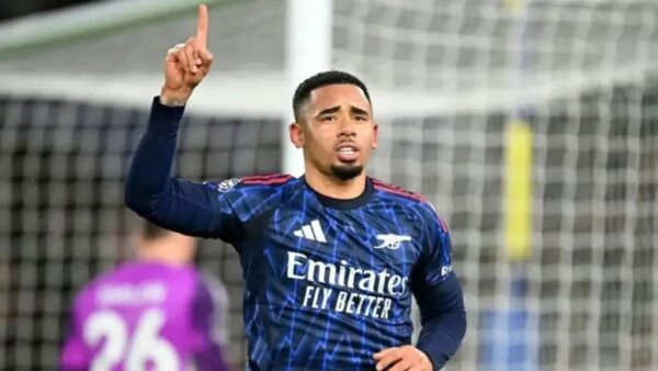 Gabriel Jesus