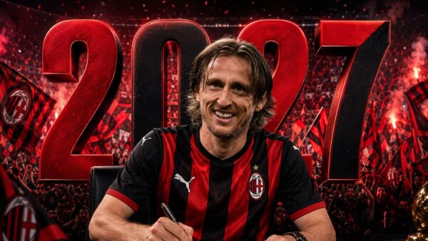 Modric