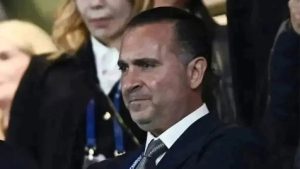 Cardinale torna a Milanello: il proprietario del Milan atteso domani al centro sportivo