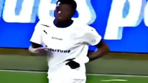 Le prime parole di Diawara: «A San Siro per dare il 200%, sto realizzando il mio sogno»