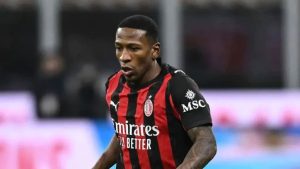 MN24 – Estupinan già al lavoro a Milanello: primo allenamento con i rossoneri