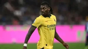 Leao rallenta il mercato del Milan: bloccato il tentativo per Karetsas. Si cerca un club per il portoghese