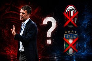 Maldini, il talento non basta: per un grande dirigente serve anche l’arte del compromesso – VIDEO di Alberto Petrosilli