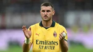 MN24 – Gimenez torna a Milanello, ma il suo futuro resta in bilico: la Lazio osserva da vicino
