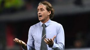 Mancini ammette: «La responsabilità è totalmente mia». Tutte le dichiarazioni del nuovo CT dell’Italia in conferenza stampa