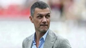 Maldini saluta Franco Baresi: «Mi hai insegnato a lottare fino all’ultimo respiro. Ci mancherai» – FOTO