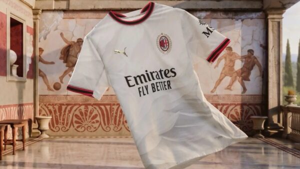 Away kit 2026