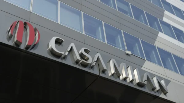 Casa milan