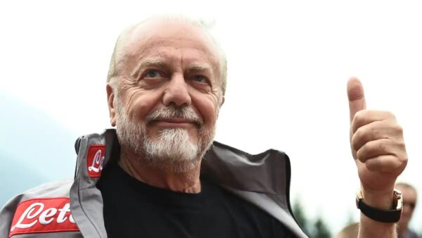 De laurentiis