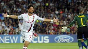 Pato su Amorim: «C’è tanto lavoro da fare! Speriamo sia l’uomo giusto»