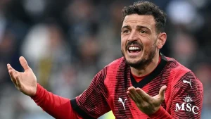 Florenzi prende in giro Gabbia: «Non è cambiato niente, stai sempre dentro»