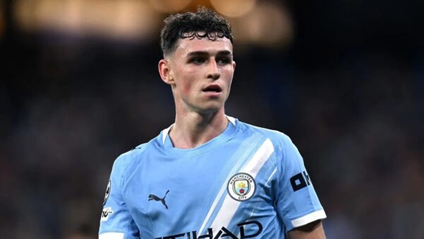 Foden