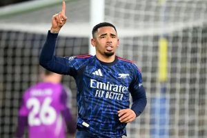Gabriel Jesus, possibile fantasia di mercato: pro e contro sull’attaccante brasiliano!
