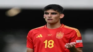 Dalla Spagna spunta un nome nuovo per il Milan: pronta un’offerta per Gerard Martin del Barcellona