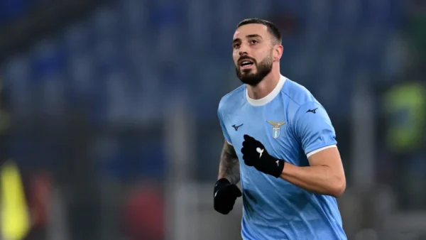 Gila lazio