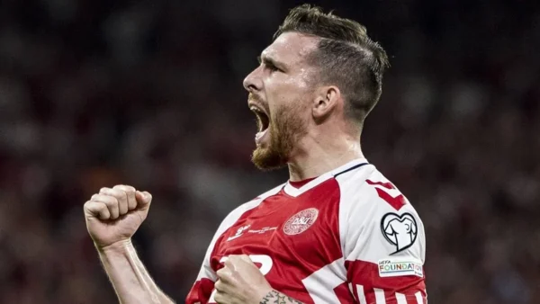 Hojbjerg