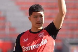Chi è Ibrahim Maza? Per il Milan c’è anche lui nella lista dei desideri per l’attacco