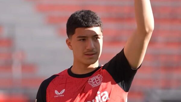 ibrahim maza