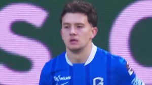 Karetsas è il nuovo nome per l’attacco rossonero: il Genk ha già fissato il prezzo
