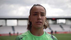 Milan Femminile, ufficiale l’acquisto di Nerea Nevado dall’Athletic Club!