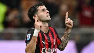 Christian Pulisic rassicura il Milan e i tifosi degli USA: è pronto per la sfida con la Bosnia. Le sue parole