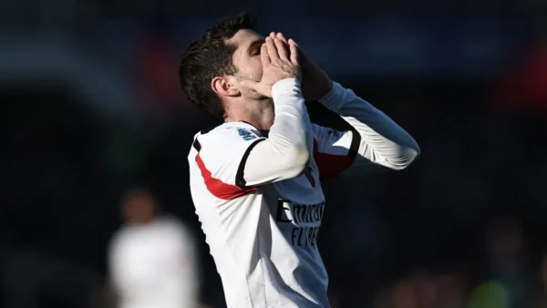 Pulisic milan