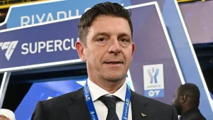 Caso arbitri, l’inchiesta si estende: nel mirino anche la sfida tra Torino e Inter