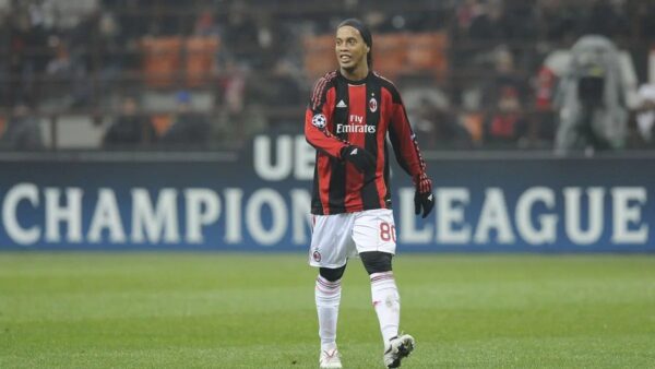 Ronaldinho