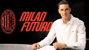 Milan Futuro, ufficiale la risoluzione con Andrea Magrassi: termina l’avventura in rossonero
