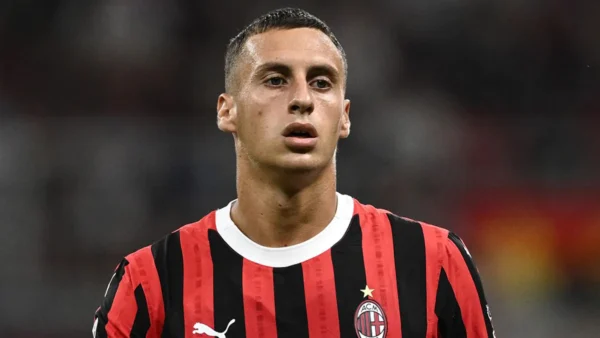 Terracciano Milan Monza Berlu