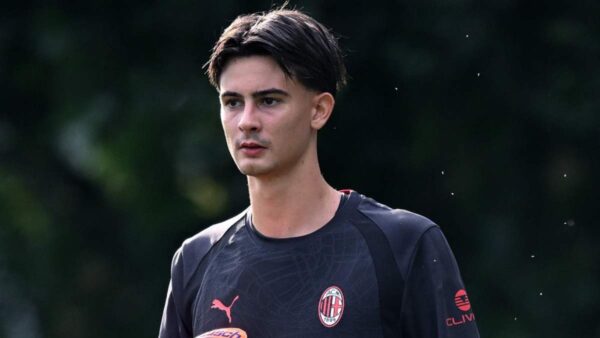 Torriani raduno Milan
