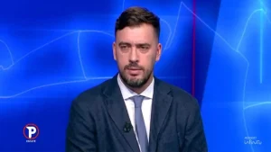 Torino Milan, Viviano: «Impressionato positivamente da Amorim. Ecco cosa mi ha impressionato di Cissé»