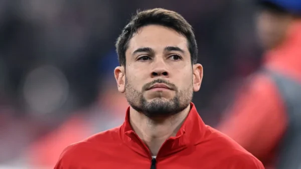 Raphael guerreiro