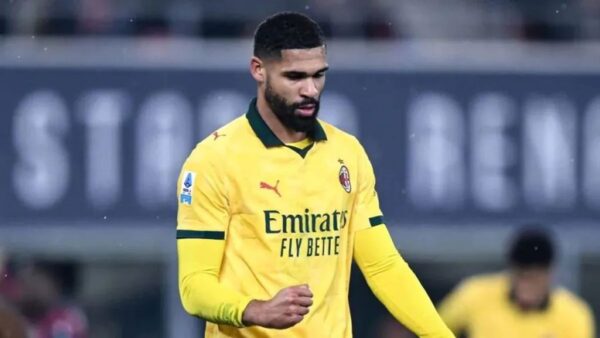 Loftus-Cheek