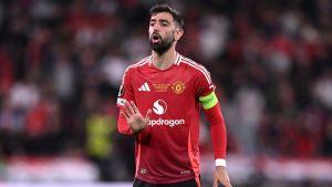 Bruno Fernandes può lasciare lo United: Milan e Juventus alla finestra per il 2027