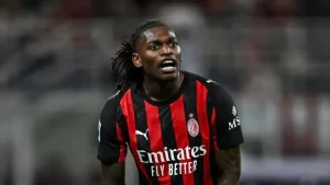 Leao tentato dall’Al Hilal? Il club arabo è pronto a offrire 50 milioni e un maxi ingaggio al portoghese