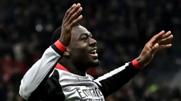 Fofana