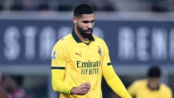 Loftus-Cheek