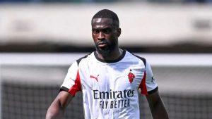 Juventus, occhi sul Milan: idea Tomori per la difesa
