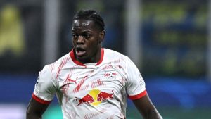 MN24 – Calciomercato Milan, colpo Lukeba in difesa? Nkunku può diventare la chiave dell’affare